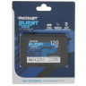 Твердотельный накопитель Patriot 120 Gb MEMORY BURST ELITE (PBE120GS25SSDR)