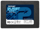 Твердотельный накопитель Patriot 120 Gb MEMORY BURST ELITE (PBE120GS25SSDR)