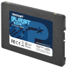 Твердотельный накопитель Patriot 120 Gb MEMORY BURST ELITE (PBE120GS25SSDR)