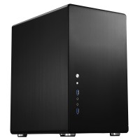 Компьютерный корпус JONSBO RM2 без БП Black