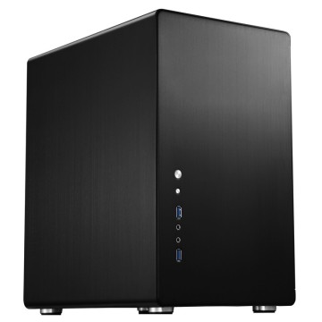 Компьютерный корпус JONSBO RM2 без БП Black