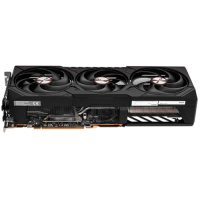 Видеокарта Sapphire (11348-03-20G) Radeon RX 9070 XT 16GB PULSE