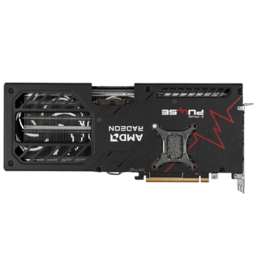 Видеокарта Sapphire (11348-03-20G) Radeon RX 9070 XT 16GB PULSE