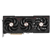 Видеокарта Sapphire (11348-03-20G) Radeon RX 9070 XT 16GB PULSE