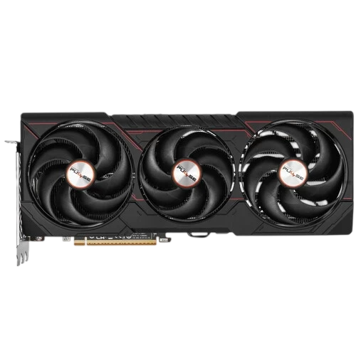 Видеокарта Sapphire (11348-03-20G) Radeon RX 9070 XT 16GB PULSE