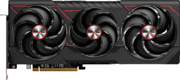 Видеокарта Sapphire (11348-03-20G) Radeon RX 9070 XT 16GB PULSE