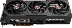 Видеокарта Sapphire (11348-03-20G) Radeon RX 9070 XT 16GB PULSE