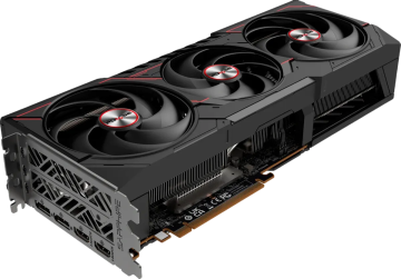 Видеокарта Sapphire (11348-03-20G) Radeon RX 9070 XT 16GB PULSE