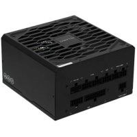 Блок питания Chieftec 750W Vega M (PPG-750-C) 16 Pin (PCIe 5.0 Connector Cable Details)