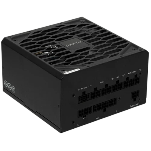 Блок питания Chieftec 750W Vega M (PPG-750-C) 16 Pin (PCIe 5.0 Connector Cable Details)