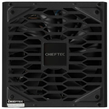 Блок питания Chieftec 750W Vega M (PPG-750-C) 16 Pin (PCIe 5.0 Connector Cable Details)