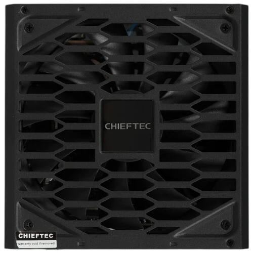 Блок питания Chieftec 750W Vega M (PPG-750-C) 16 Pin (PCIe 5.0 Connector Cable Details)