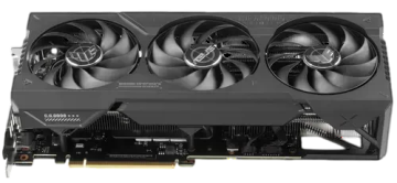 Видеокарта ASUS (TUF-RTX4070TI-12G-GAMING) GeForce RTX 4070 TI 12GB TUF GAMING 90YV0IJ1-M0NA00