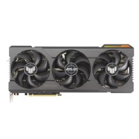 Видеокарта ASUS (TUF-RTX4070TI-12G-GAMING) GeForce RTX 4070 TI 12GB TUF GAMING 90YV0IJ1-M0NA00
