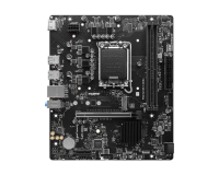 СТОК Материнская плата MSI PRO H610M-S DDR4