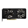Видеокарта GAINWARD (NE6306TS19P2-190AB) GeForce RTX 3060 Ti 8GB GHOST OC V1