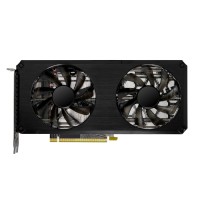 Видеокарта GAINWARD (NE6306TS19P2-190AB) GeForce RTX 3060 Ti 8GB GHOST OC V1
