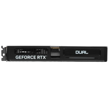 Видеокарта Palit (NE65050S19P1-GB2070D) GeForce RTX 5050 8GB Dual OC