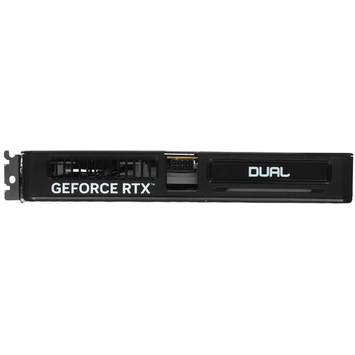 Видеокарта Palit (NE65050S19P1-GB2070D) GeForce RTX 5050 8GB Dual OC