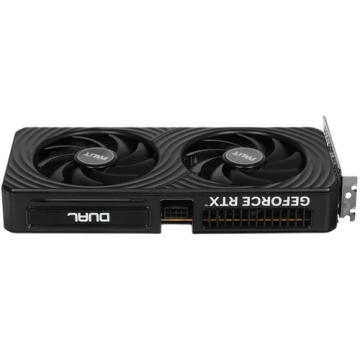 Видеокарта Palit (NE65050S19P1-GB2070D) GeForce RTX 5050 8GB Dual OC