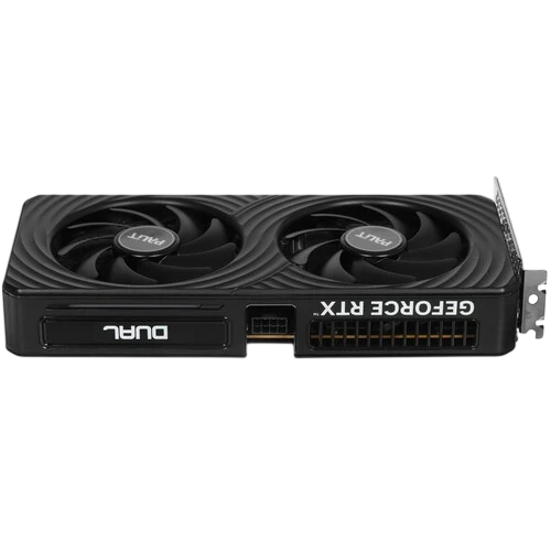 Видеокарта Palit (NE65050S19P1-GB2070D) GeForce RTX 5050 8GB Dual OC