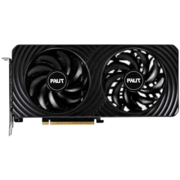 Видеокарта Palit (NE65050S19P1-GB2070D) GeForce RTX 5050 8GB Dual OC