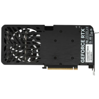 Видеокарта Palit (NE65050S19P1-GB2070D) GeForce RTX 5050 8GB Dual OC