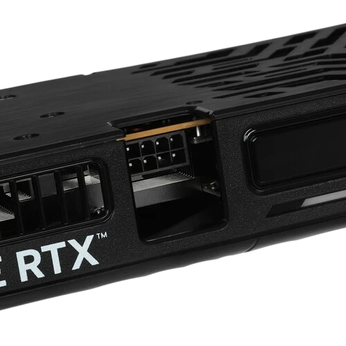 Видеокарта Palit (NE65050S19P1-GB2070D) GeForce RTX 5050 8GB Dual OC