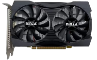 Видеокарта Sinotex Ninja (NF105NP25F) GeForce GTX 1050 2GB DUAL