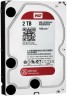 Жесткий диск Western Digital 2000 Gb (WD20EFZX)