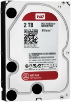 Жесткий диск Western Digital 2000 Gb (WD20EFZX)