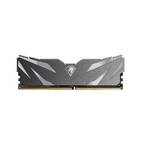 Оперативная память 16 Gb 2666 MHz NETAC SHADOW II Gray (NTSWD4P26SP-16K)