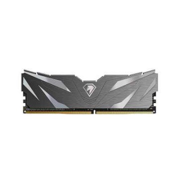 Оперативная память 16 Gb 2666 MHz NETAC SHADOW II Gray (NTSWD4P26SP-16K)