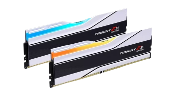 Оперативная память 32 Gb 6400 MHz G.Skill TRIDENT Z5 NEO RGB (F5-6400J3039G16GX2-TZ5NRW)