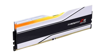 Оперативная память 32 Gb 6400 MHz G.Skill TRIDENT Z5 NEO RGB (F5-6400J3039G16GX2-TZ5NRW)