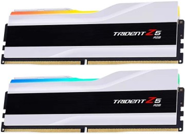 Оперативная память 32 Gb 6400 MHz G.Skill TRIDENT Z5 NEO RGB (F5-6400J3039G16GX2-TZ5NRW)
