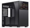 Компьютерный корпус JONSBO D41 STD SC TG Black