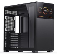 Компьютерный корпус JONSBO D41 STD SC TG Black