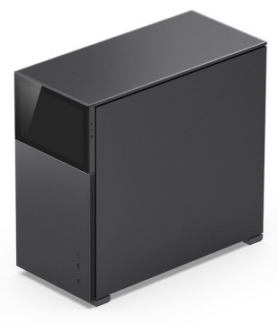 Компьютерный корпус JONSBO D41 STD SC TG Black