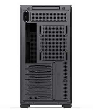Компьютерный корпус JONSBO D41 STD SC TG Black
