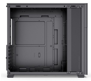 Компьютерный корпус JONSBO D41 STD SC TG Black