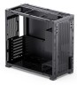 Компьютерный корпус JONSBO D41 STD SC TG Black