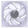 Вентилятор для корпуса JONSBO ZB-120W ARGB LED White
