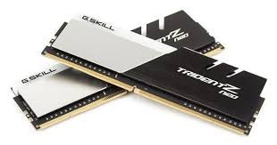 Оперативная память 64 Gb 3600 MHz G.Skill TRIDENT Z NEO (F4-3600C16D-64GTZN)