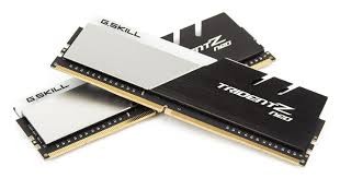 Оперативная память 64 Gb 3600 MHz G.Skill TRIDENT Z NEO (F4-3600C16D-64GTZN)