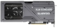 Видеокарта Gigabyte (GV-N4070GAMING OC-12GD) GeForce RTX 4070 12GB GAMING OC