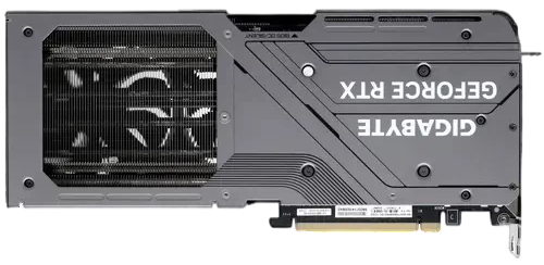 Видеокарта Gigabyte (GV-N4070GAMING OC-12GD) GeForce RTX 4070 12GB GAMING OC