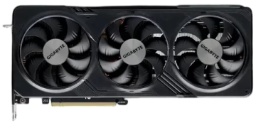 Видеокарта Gigabyte (GV-N4070GAMING OC-12GD) GeForce RTX 4070 12GB GAMING OC