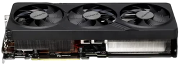 Видеокарта Gigabyte (GV-N4070GAMING OC-12GD) GeForce RTX 4070 12GB GAMING OC