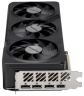 Видеокарта Gigabyte (GV-N4070GAMING OC-12GD) GeForce RTX 4070 12GB GAMING OC